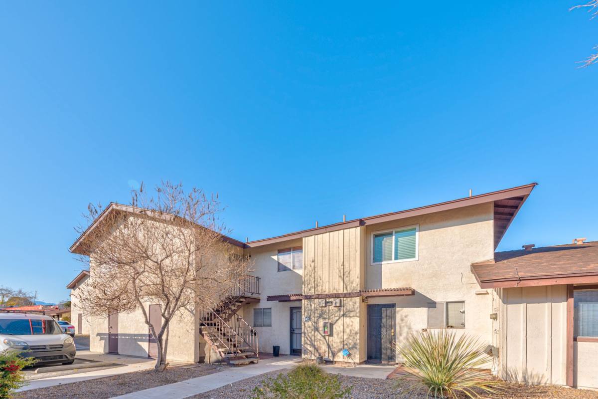 Condo for rent at 2358 Cardiff Lane, Las Vegas, NV 89108