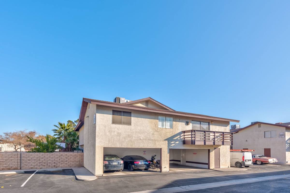 Condo for rent at 2358 Cardiff Lane, Las Vegas, NV 89108