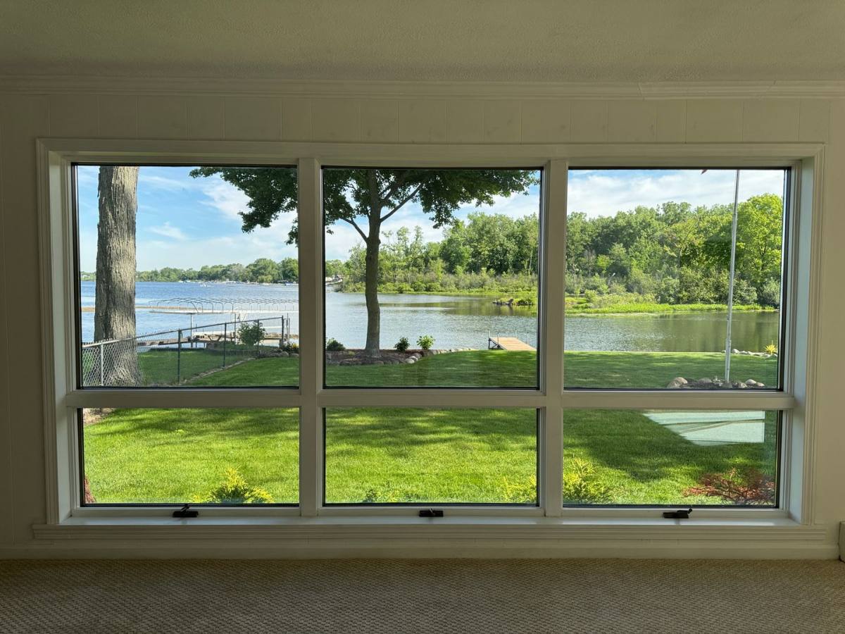 House for rent at 3138 Ponemah Dr, Fenton, MI 48430