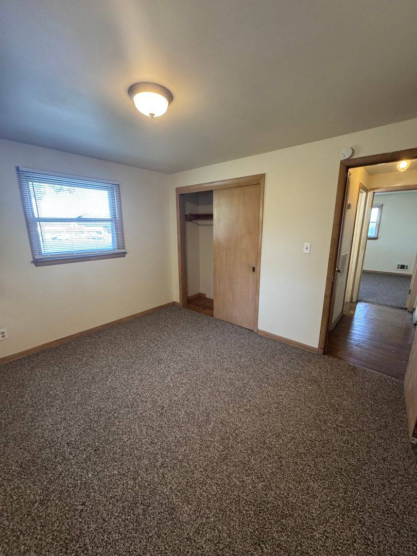Apartment for rent at 3929 Erie St, Racine, WI 53402