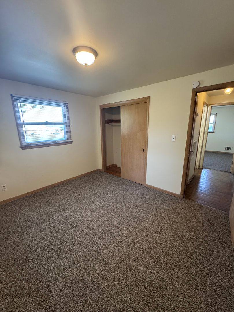 Apartment for rent at 3929 Erie St, Racine, WI 53402