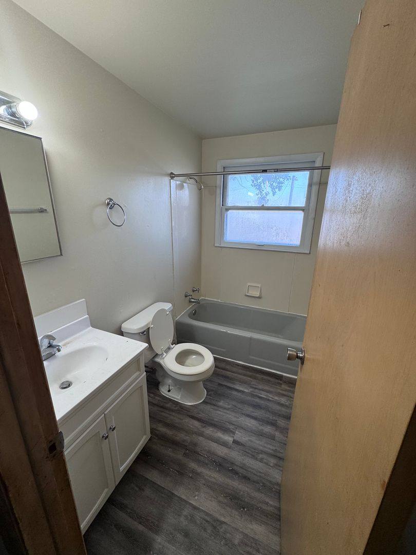 Apartment for rent at 3929 Erie St, Racine, WI 53402