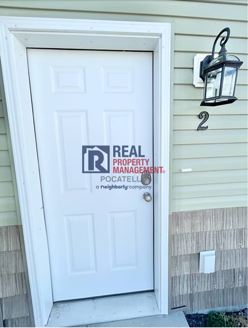 Apartment for rent at 2024 Brock Dr, Pocatello, ID 83201