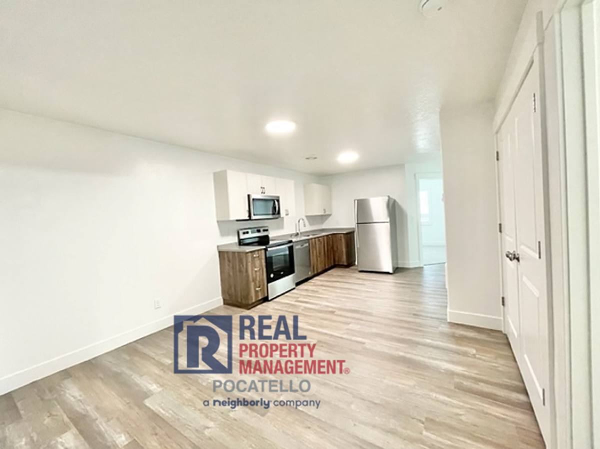 Apartment for rent at 2024 Brock Dr, Pocatello, ID 83201