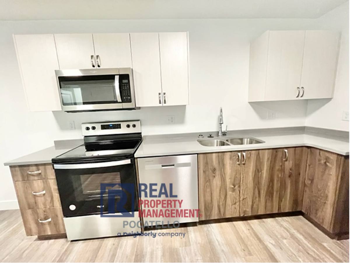 Apartment for rent at 2024 Brock Dr, Pocatello, ID 83201