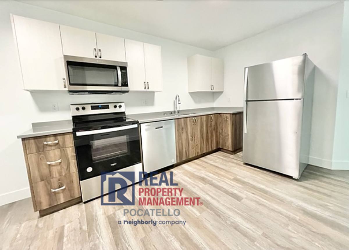 Apartment for rent at 2024 Brock Dr, Pocatello, ID 83201