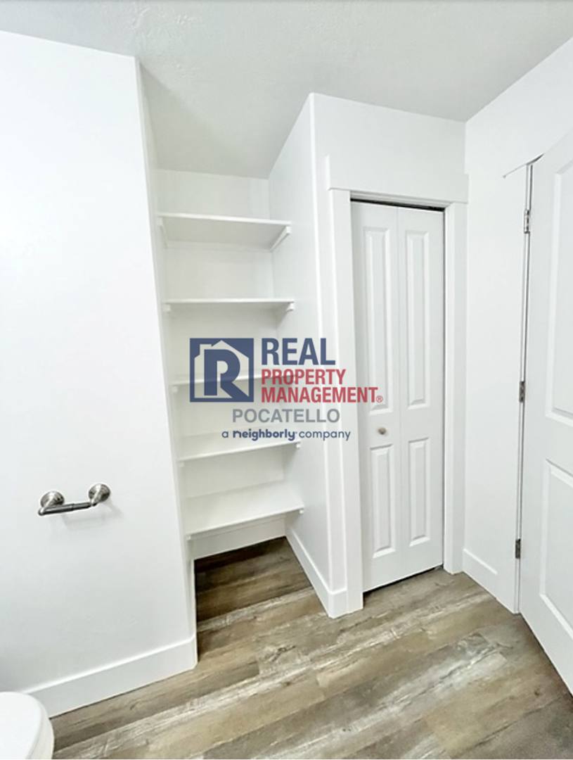 Apartment for rent at 2024 Brock Dr, Pocatello, ID 83201