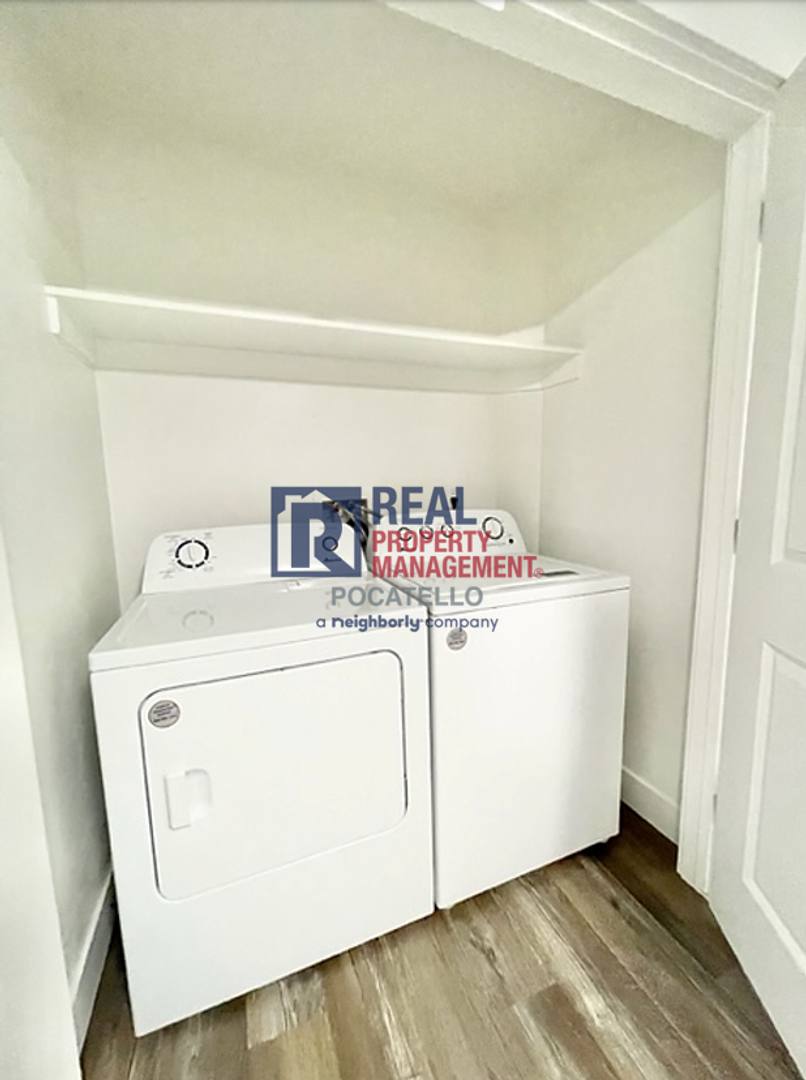 Apartment for rent at 2024 Brock Dr, Pocatello, ID 83201