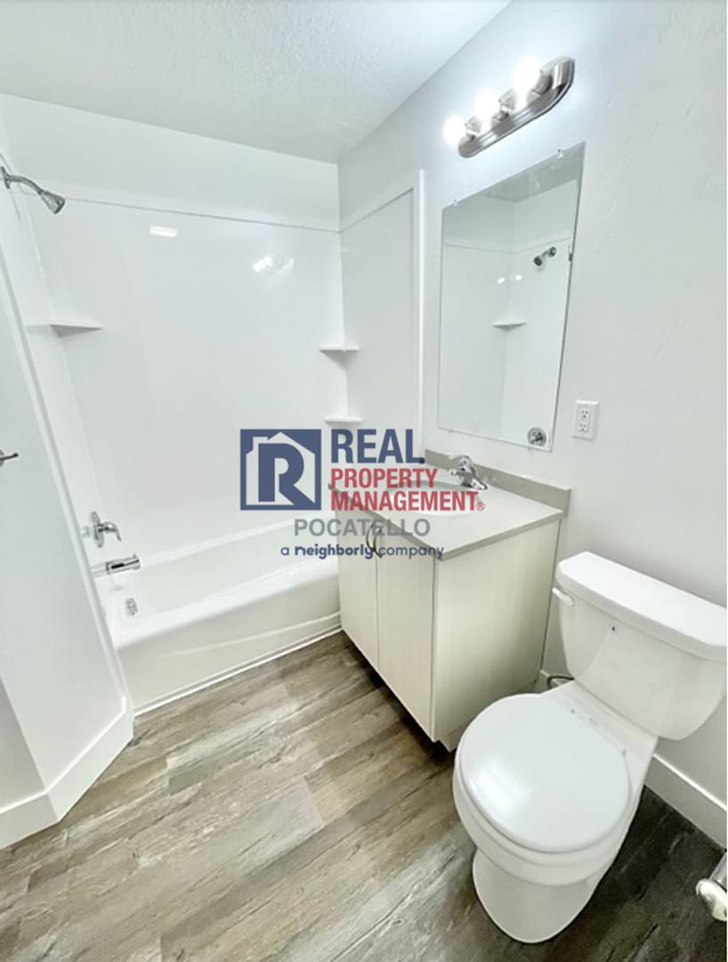 Apartment for rent at 2024 Brock Dr, Pocatello, ID 83201