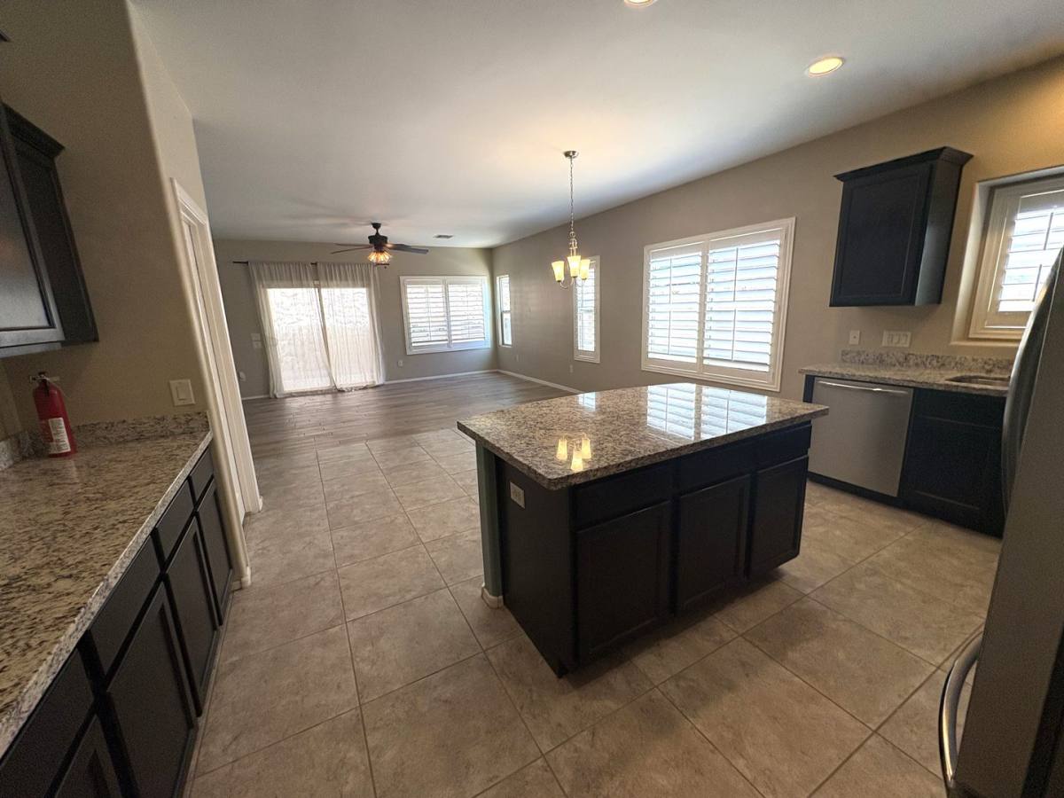 House for rent at 551 S Courts Redford Dr, Vail, AZ 85641