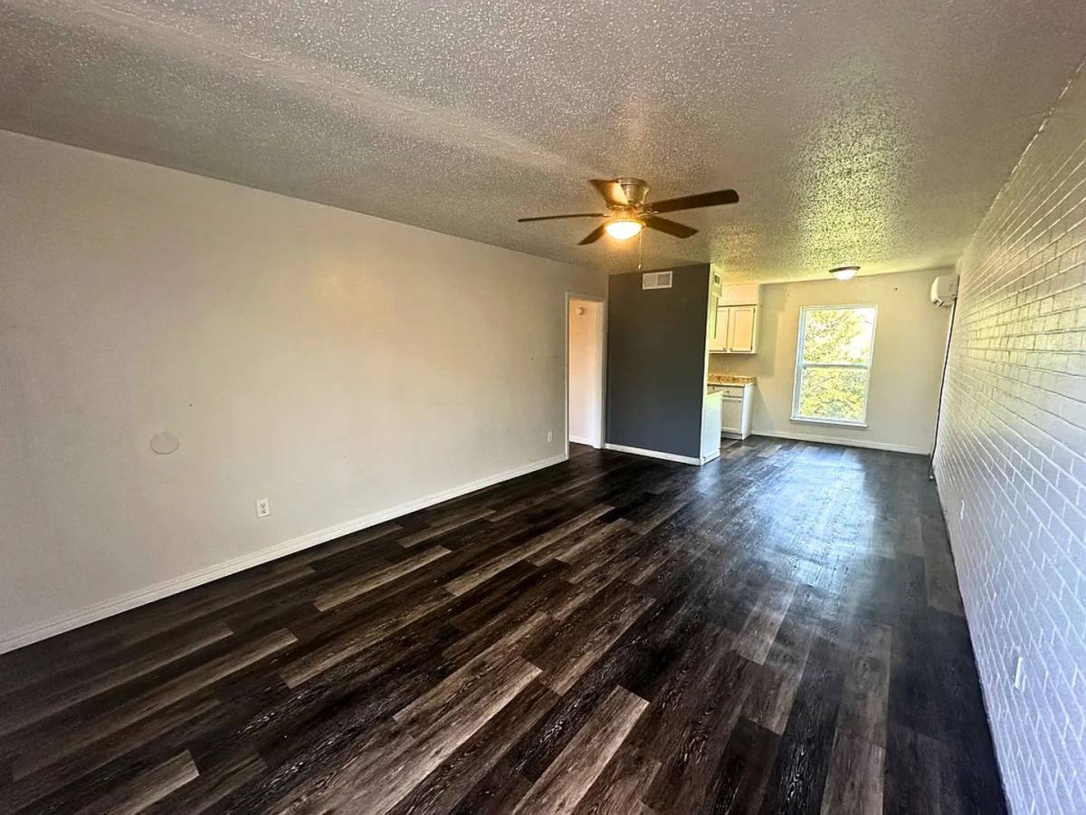 Apartment for rent at 2107 NW 38th St, Lawton, OK 73505