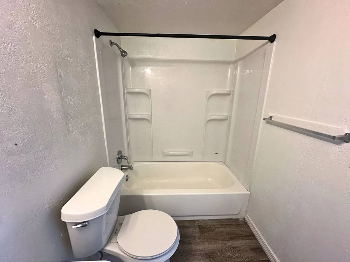 Apartment for rent at 2107 NW 38th St, Lawton, OK 73505