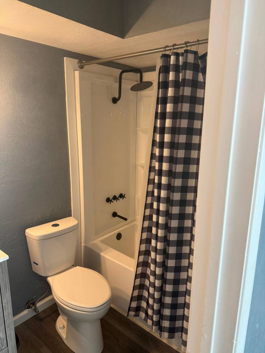 Apartment for rent at 2107 NW 38th St, Lawton, OK 73505