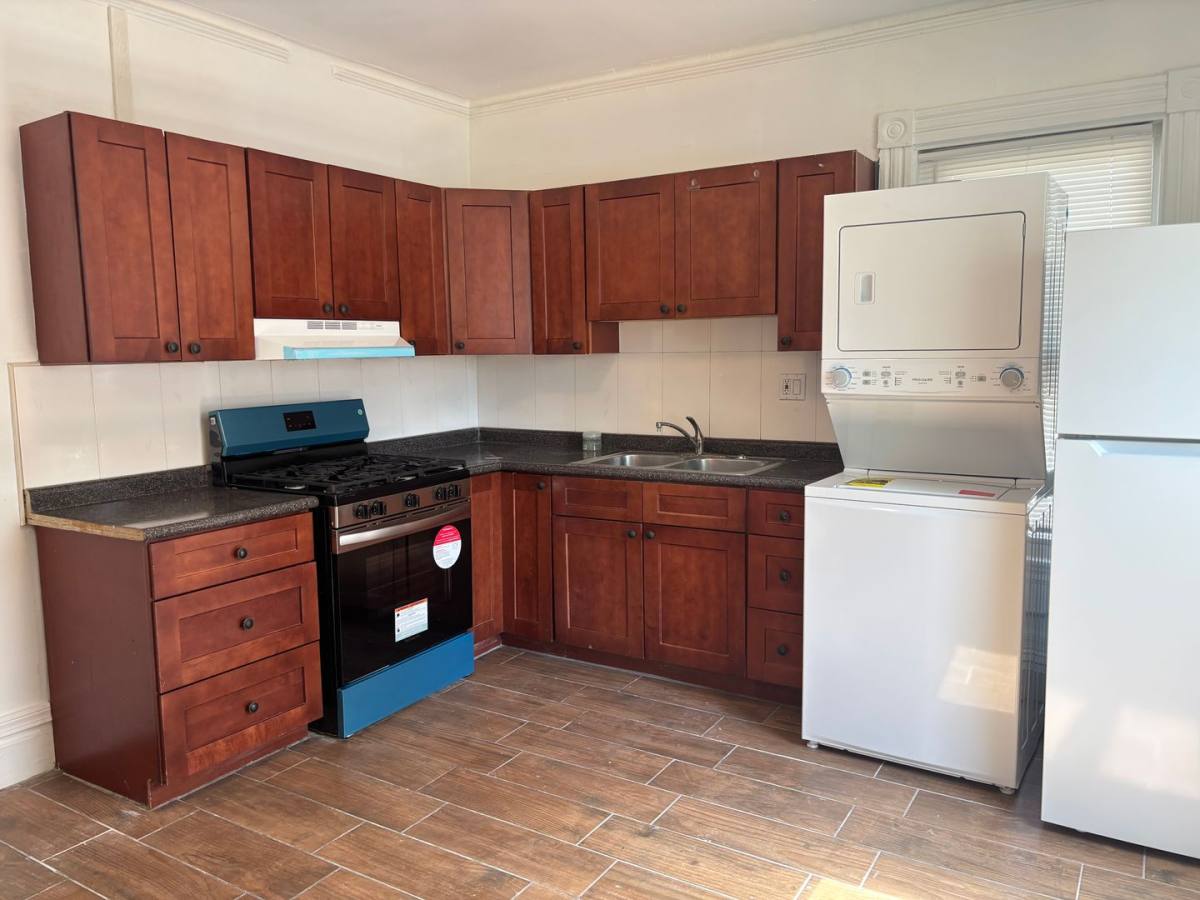 Apartment for rent at 22 Armington St #2, Allston, MA 02134