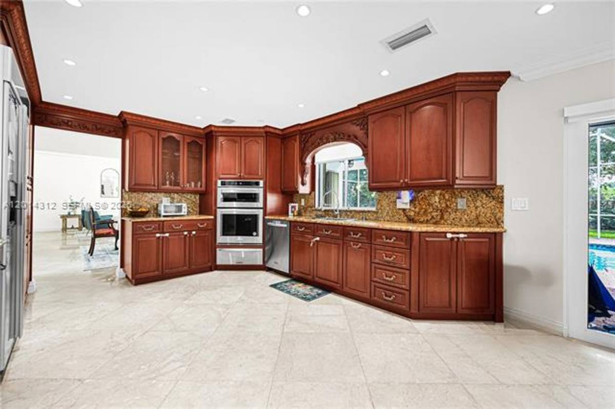 House for rent at 9866 SW 111th Terrace, Miami, FL 33176