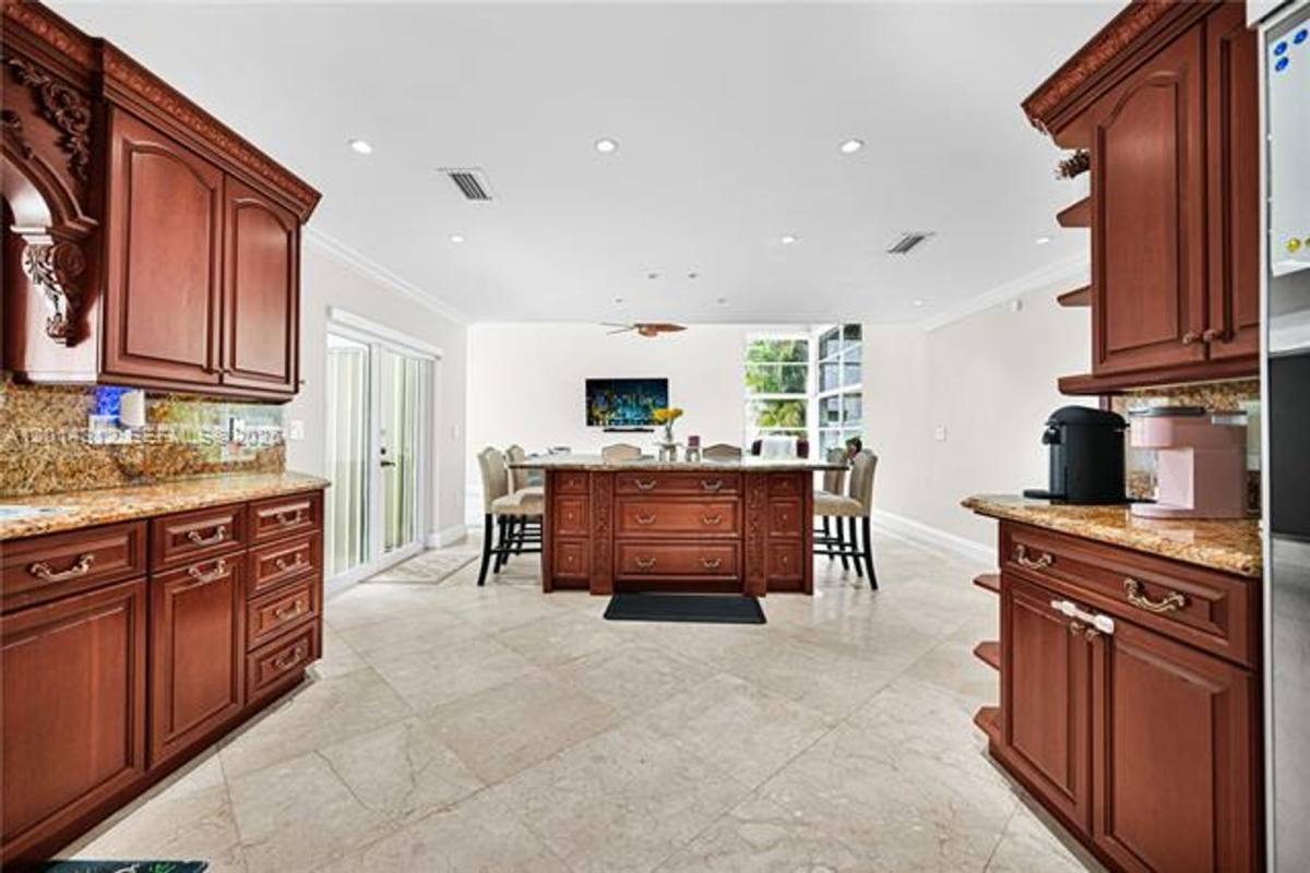 House for rent at 9866 SW 111th Terrace, Miami, FL 33176