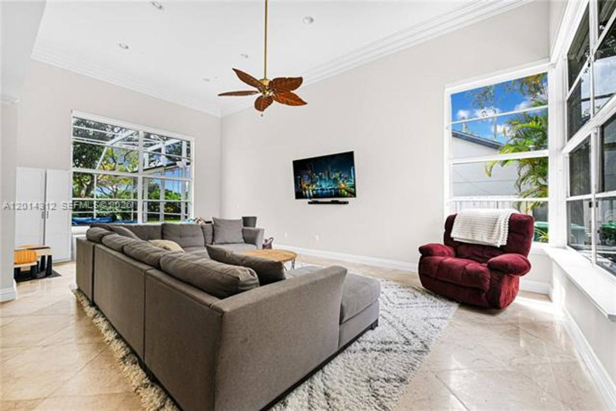 House for rent at 9866 SW 111th Terrace, Miami, FL 33176
