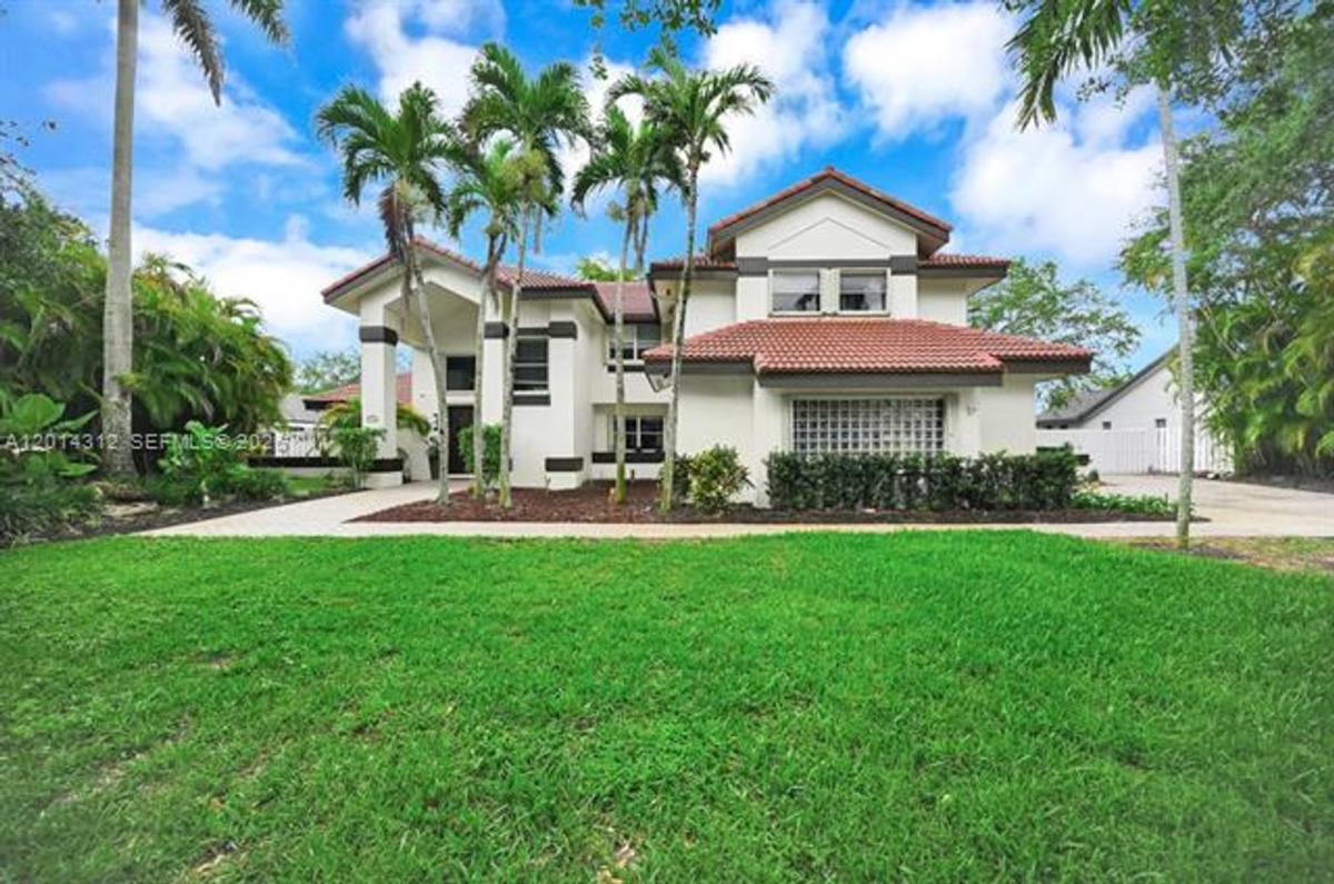 House for rent at 9866 SW 111th Terrace, Miami, FL 33176