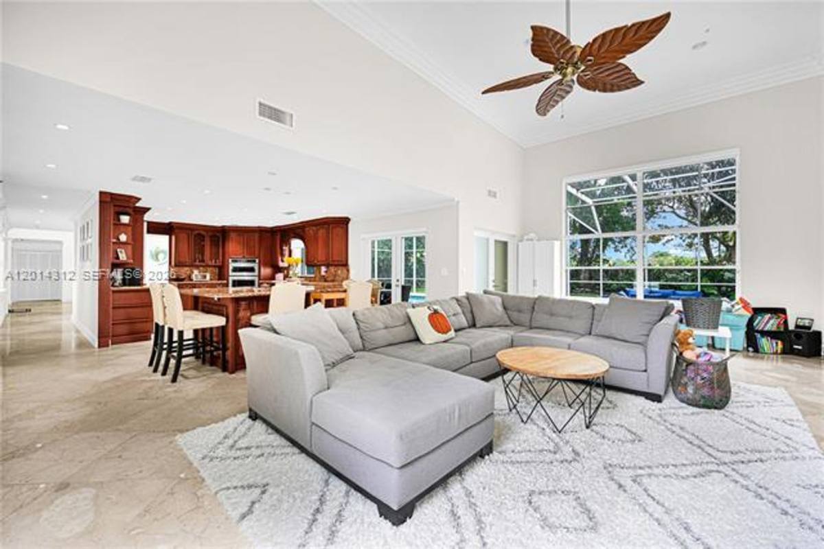 House for rent at 9866 SW 111th Terrace, Miami, FL 33176