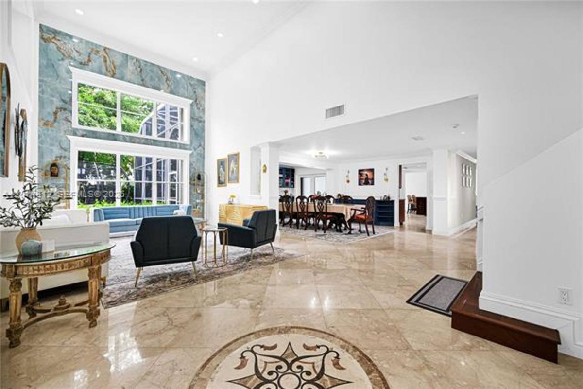 House for rent at 9866 SW 111th Terrace, Miami, FL 33176