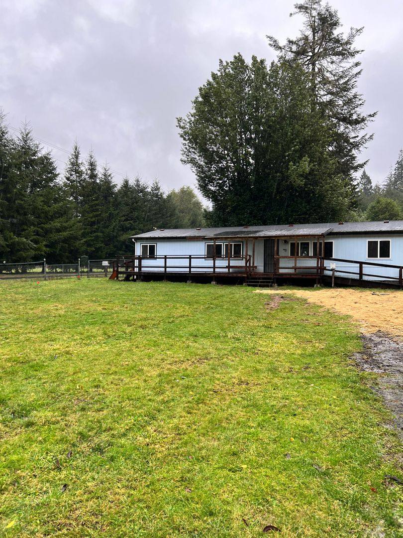 House for rent at 15154 Sitkum Lane, Myrtle Point, OR 97458