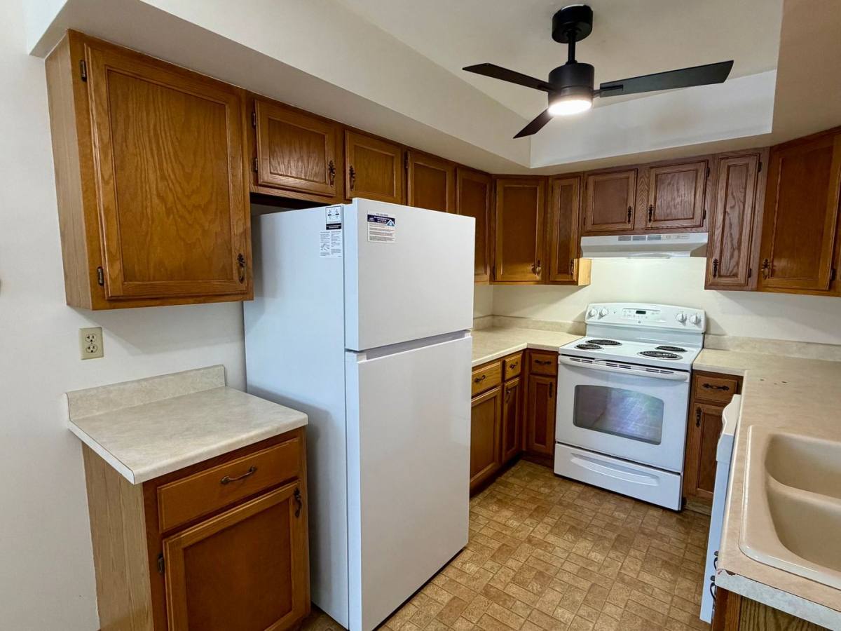 Apartment for rent at 225 Crescent St, Rhinelander, WI 54501