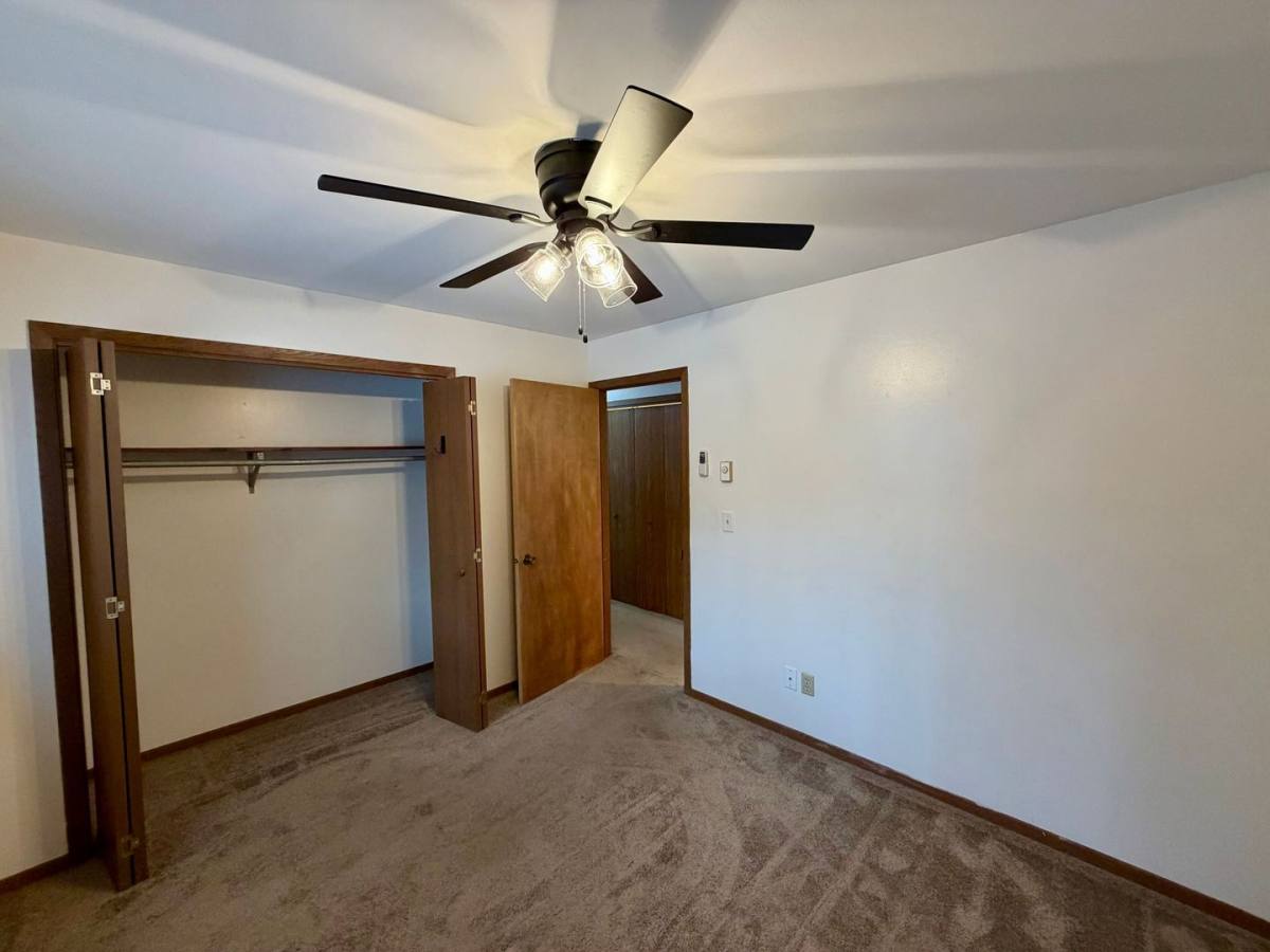 Apartment for rent at 225 Crescent St, Rhinelander, WI 54501