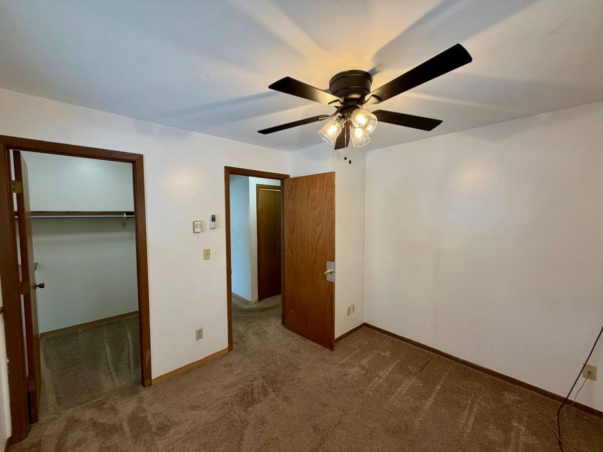 Apartment for rent at 225 Crescent St, Rhinelander, WI 54501