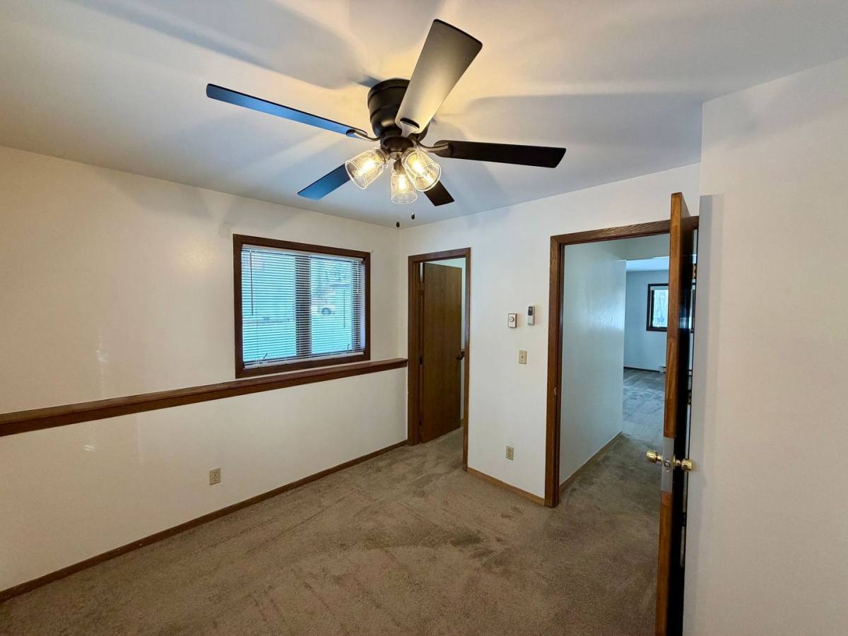 Apartment for rent at 225 Crescent St, Rhinelander, WI 54501