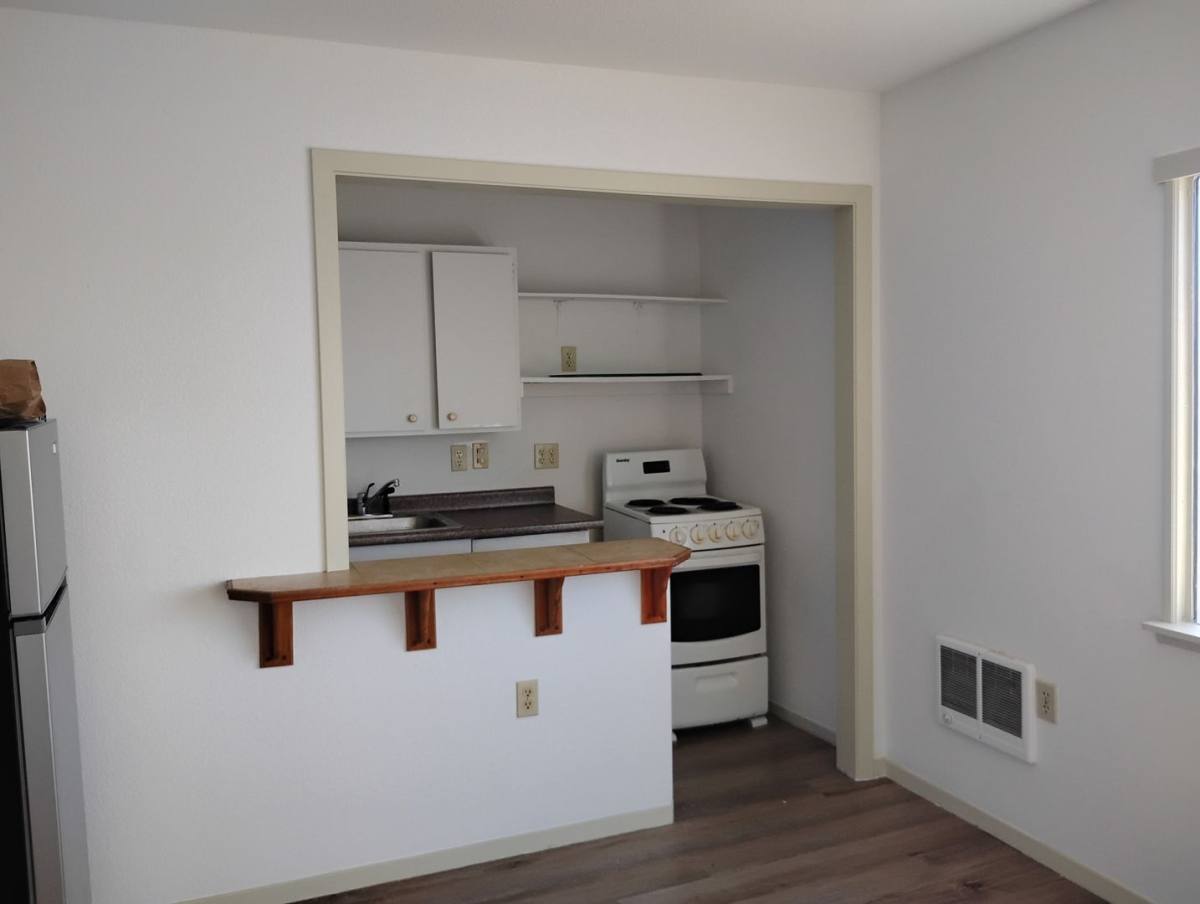 Apartment for rent at 64780 Wygant Rd A-B, Coos Bay, OR 97420