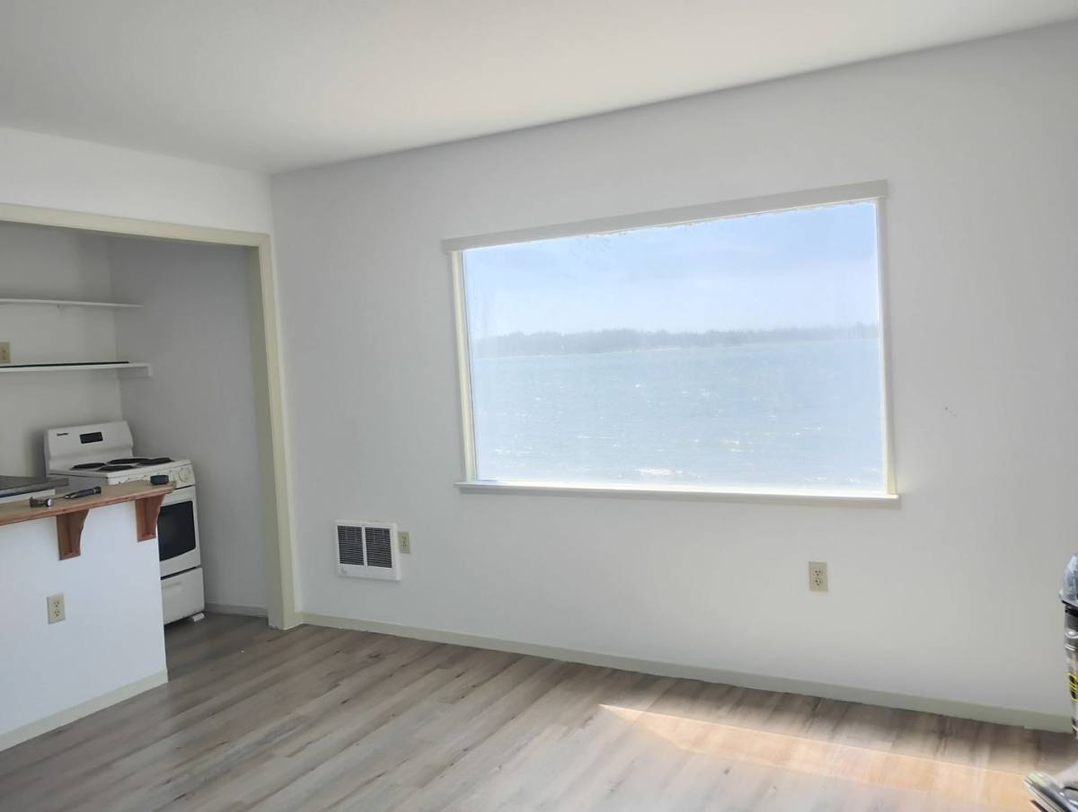 Apartment for rent at 64780 Wygant Rd A-B, Coos Bay, OR 97420