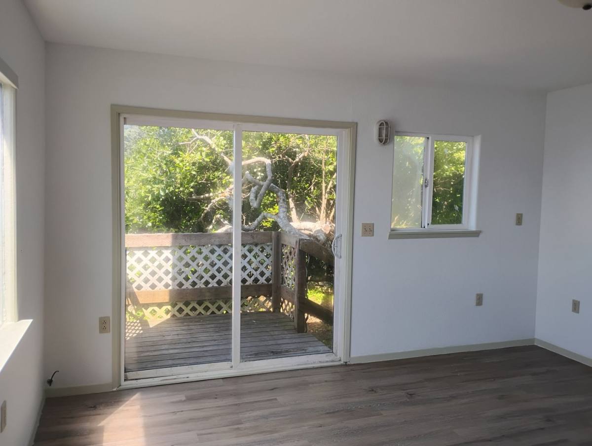 Apartment for rent at 64780 Wygant Rd A-B, Coos Bay, OR 97420