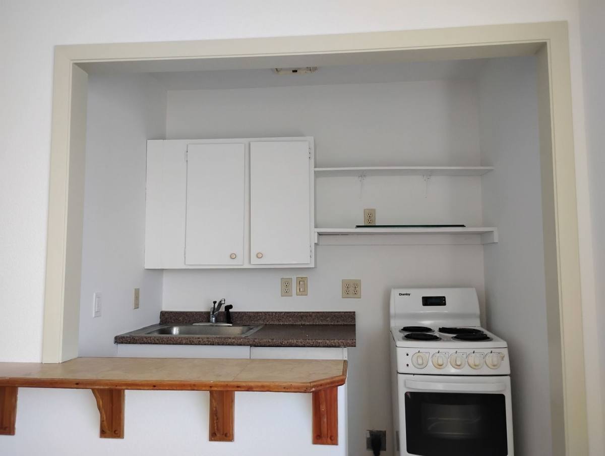 Apartment for rent at 64780 Wygant Rd A-B, Coos Bay, OR 97420