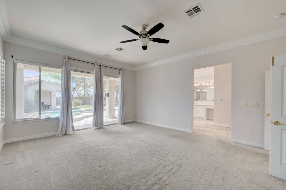 House for rent at 10549 Caldbeck Place, Las Vegas, NV 89183
