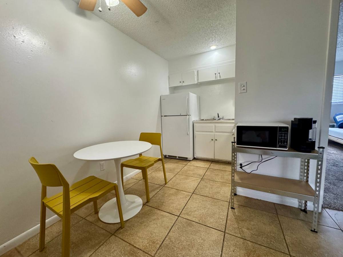 Apartment for rent at 1415 Sewell St #19, Abilene, TX 79605