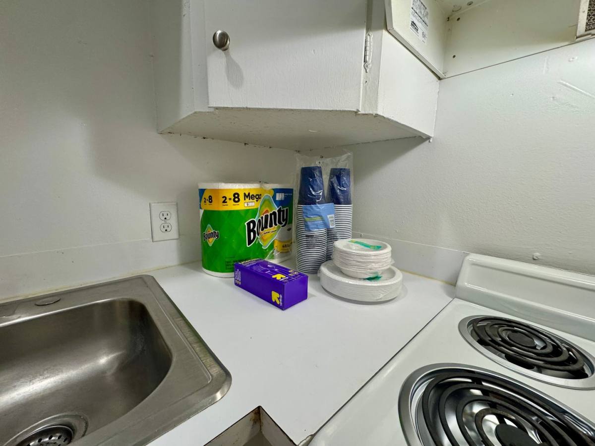 Apartment for rent at 1415 Sewell St #19, Abilene, TX 79605