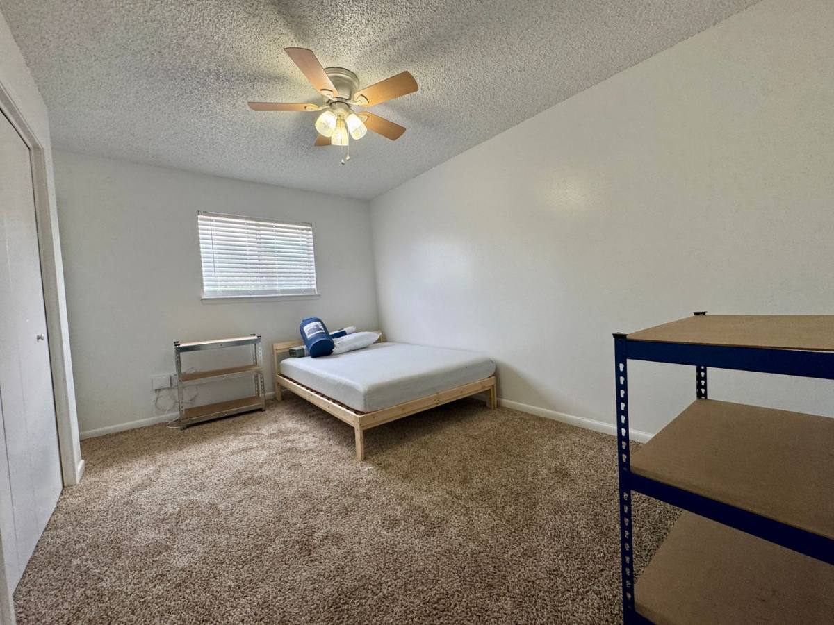 Apartment for rent at 1415 Sewell St #19, Abilene, TX 79605