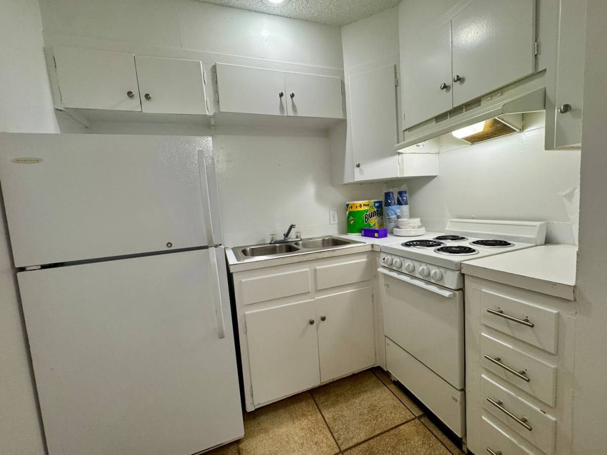 Apartment for rent at 1415 Sewell St #19, Abilene, TX 79605
