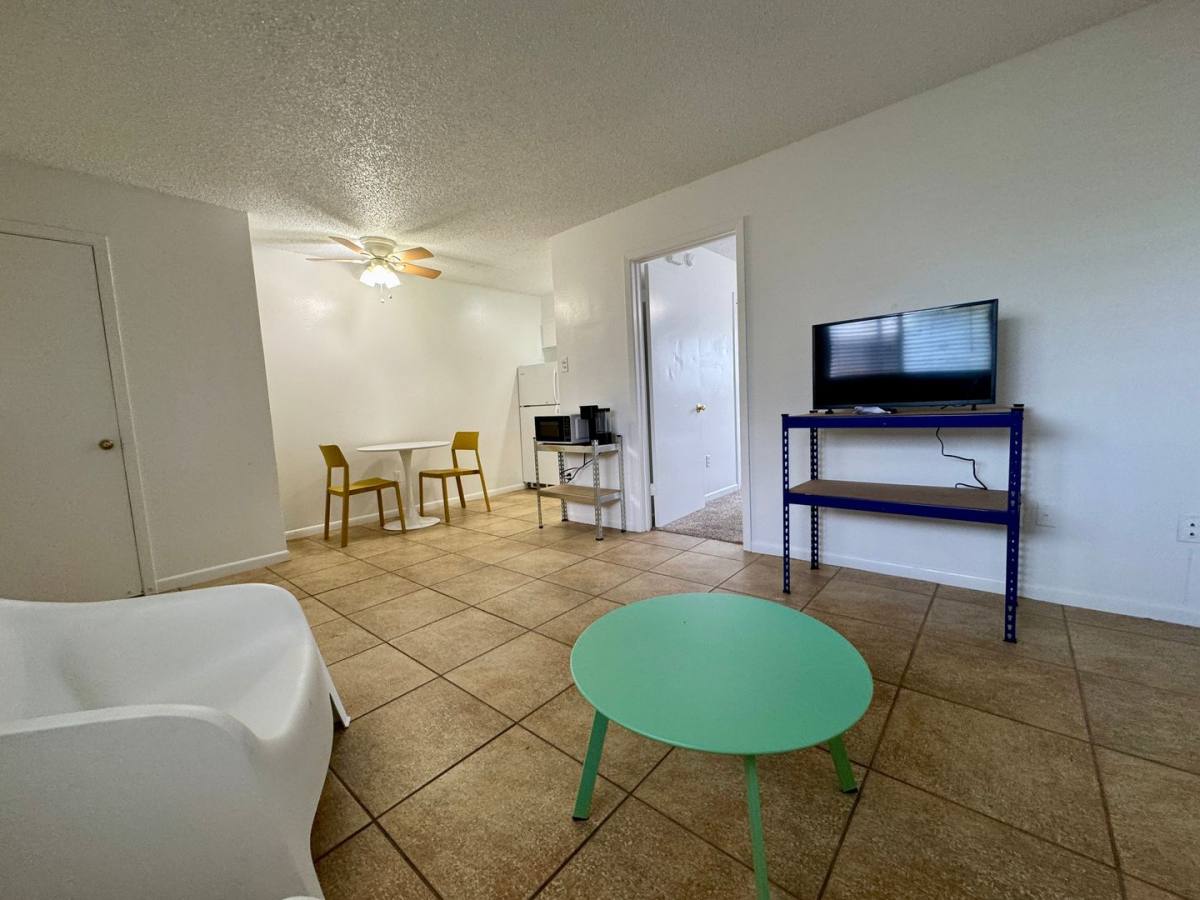 Apartment for rent at 1415 Sewell St #19, Abilene, TX 79605