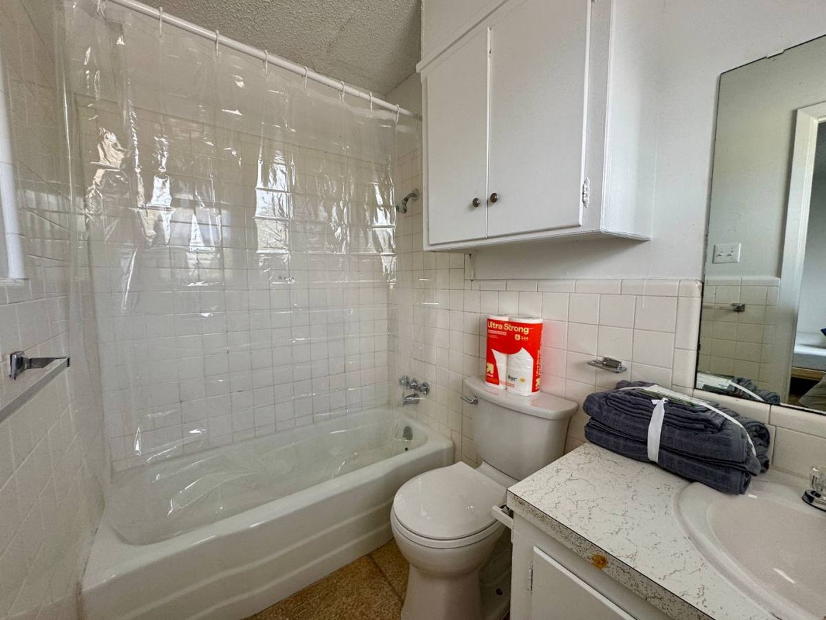 Apartment for rent at 1415 Sewell St #19, Abilene, TX 79605