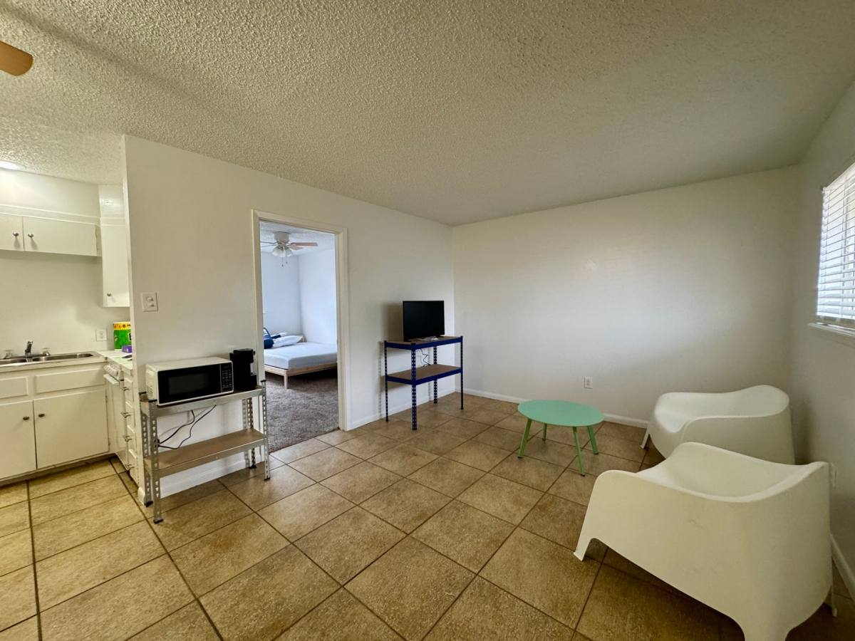 Apartment for rent at 1415 Sewell St #19, Abilene, TX 79605