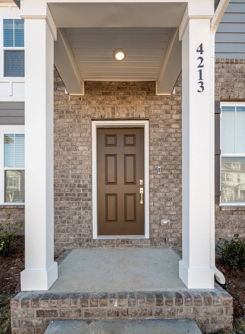 Townhouse for rent at 4213 Gandalf Lane, Murfreesboro, TN 37128