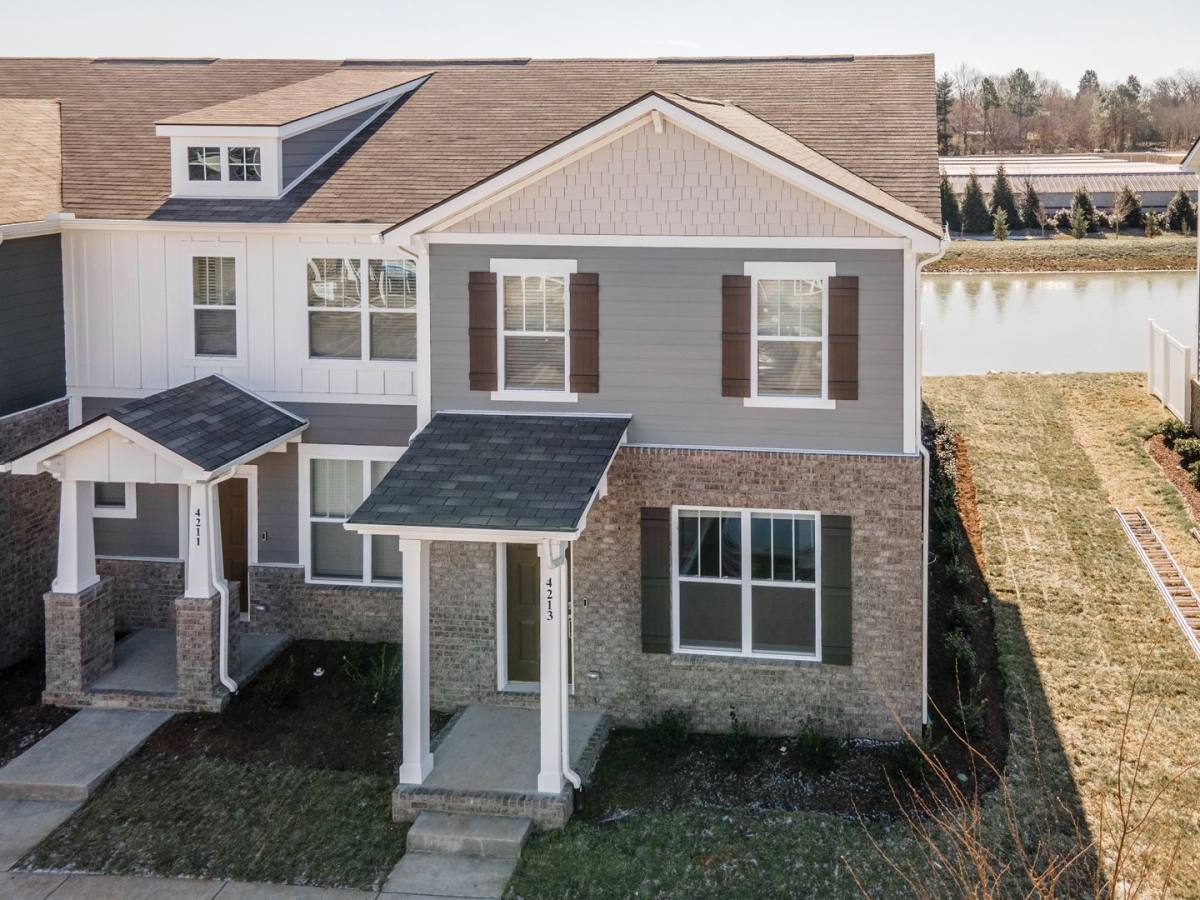 Townhouse for rent at 4213 Gandalf Lane, Murfreesboro, TN 37128