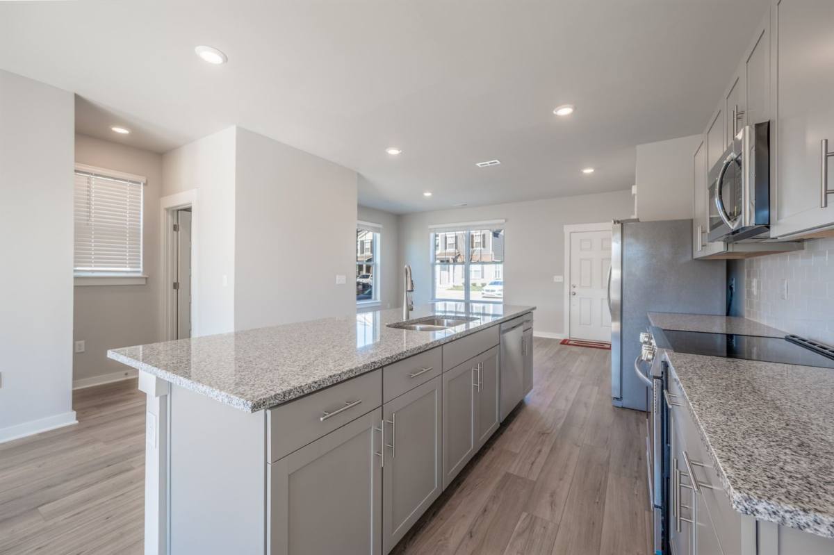 Townhouse for rent at 4213 Gandalf Lane, Murfreesboro, TN 37128