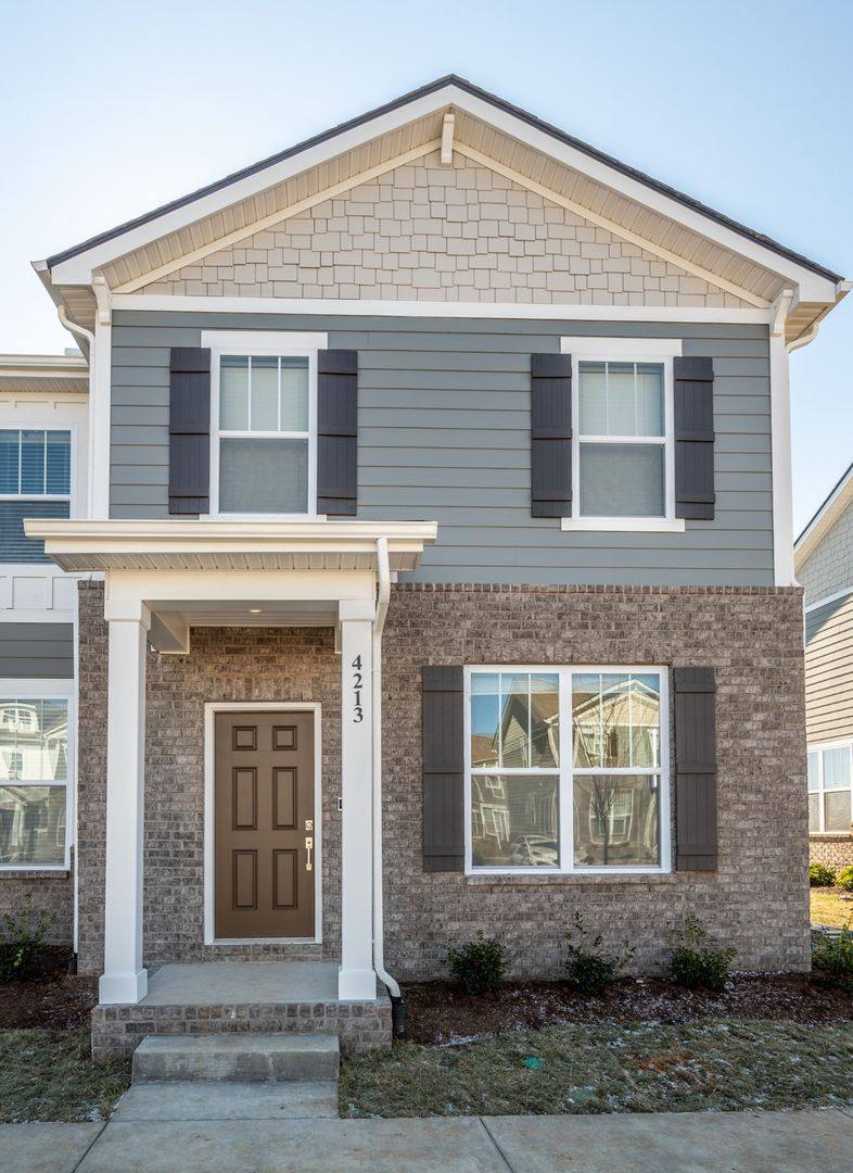 Townhouse for rent at 4213 Gandalf Lane, Murfreesboro, TN 37128