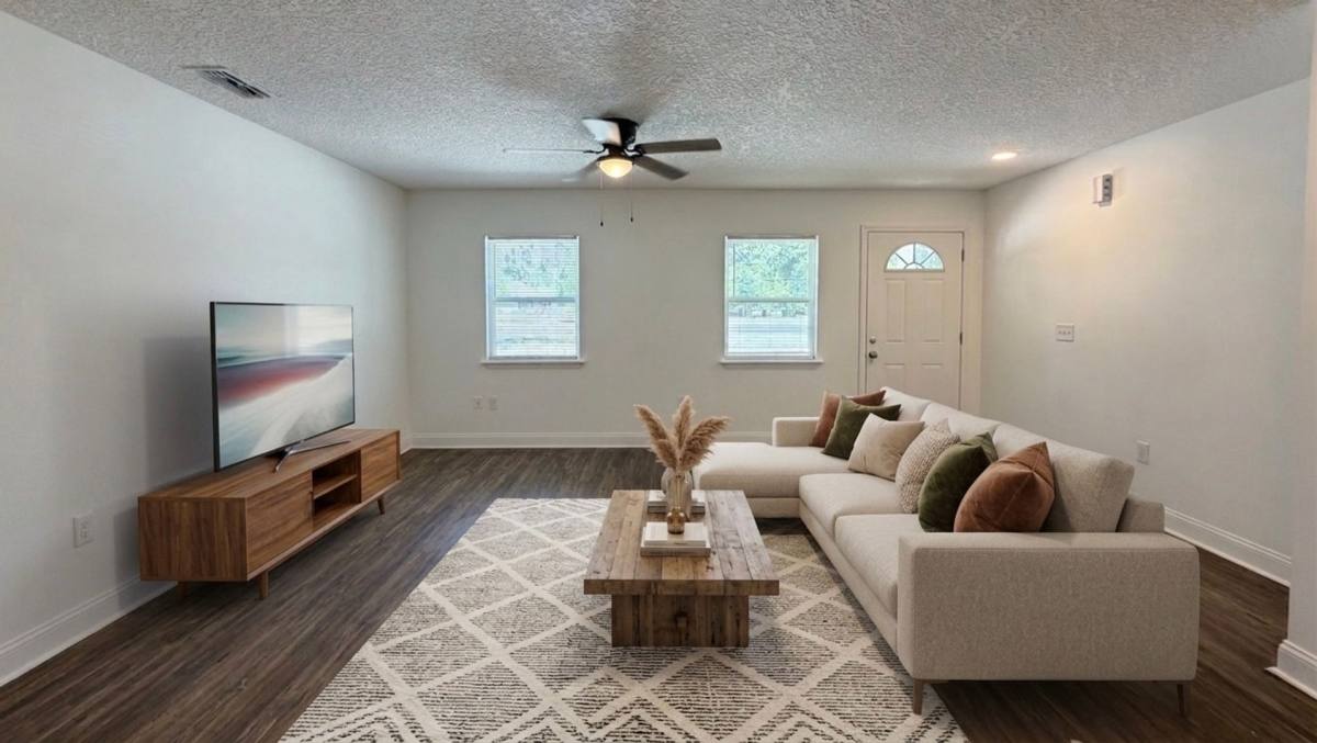 Apartment for rent at 1756 Lane Ave S, Jacksonville, FL 32210