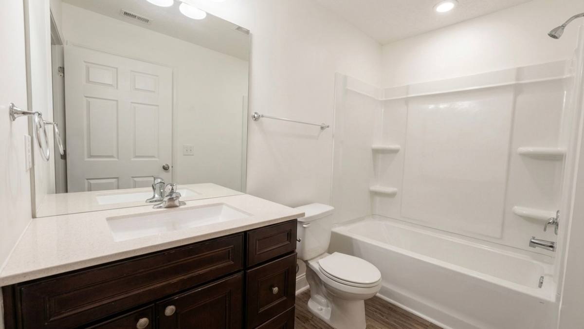 Apartment for rent at 1756 Lane Ave S, Jacksonville, FL 32210