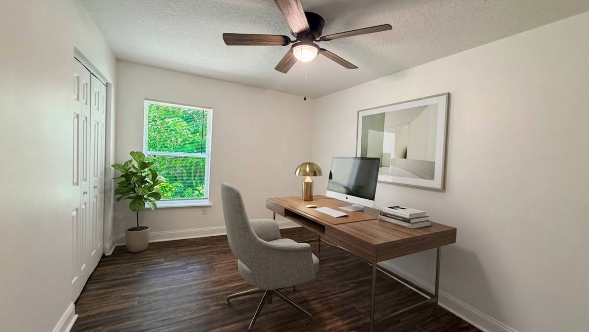 Apartment for rent at 1756 Lane Ave S, Jacksonville, FL 32210