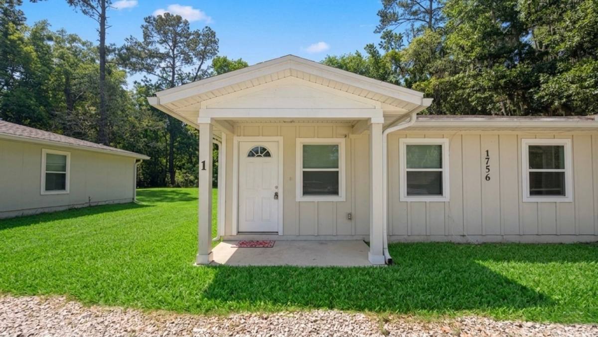 Apartment for rent at 1756 Lane Ave S, Jacksonville, FL 32210