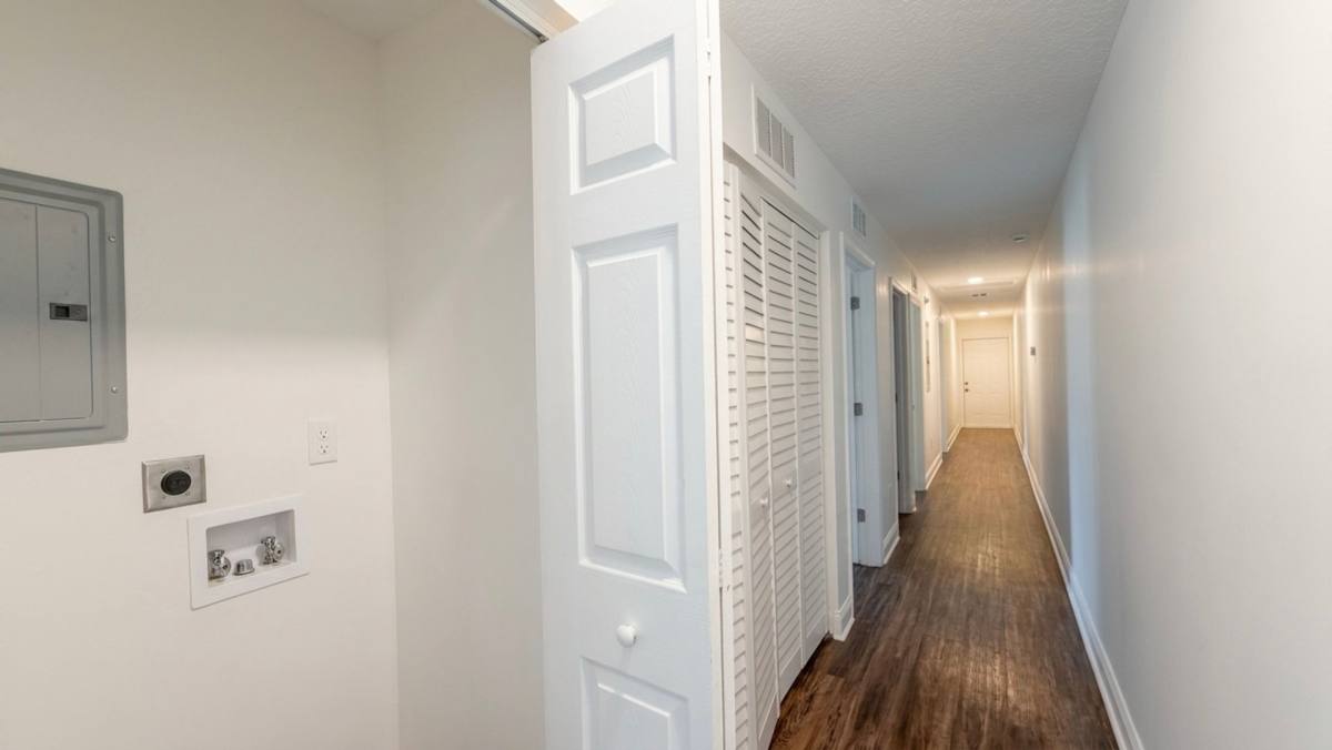 Apartment for rent at 1756 Lane Ave S, Jacksonville, FL 32210